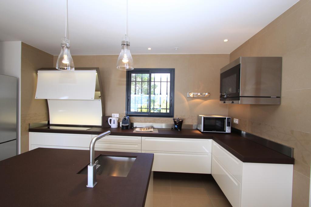 Residence Affasciata Porto-Vecchio  Rum bild