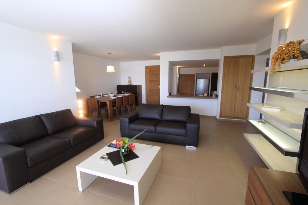 Residence Affasciata Porto-Vecchio  Rum bild