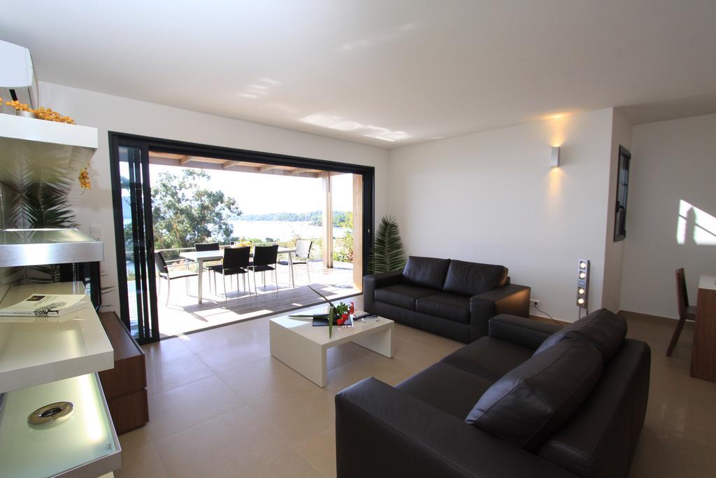 Residence Affasciata Porto-Vecchio  Rum bild