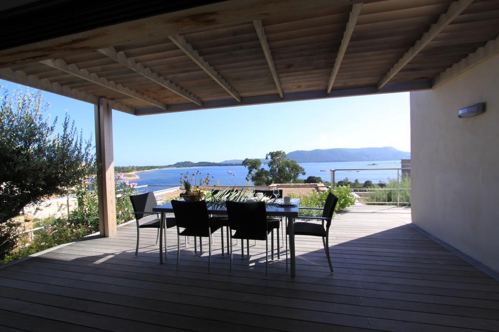 Residence Affasciata Porto-Vecchio  Rum bild
