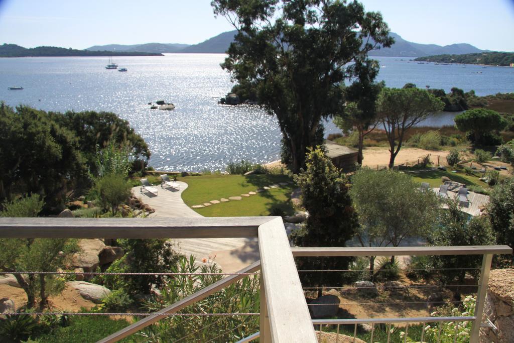 Residence Affasciata Porto-Vecchio  Exteriör bild