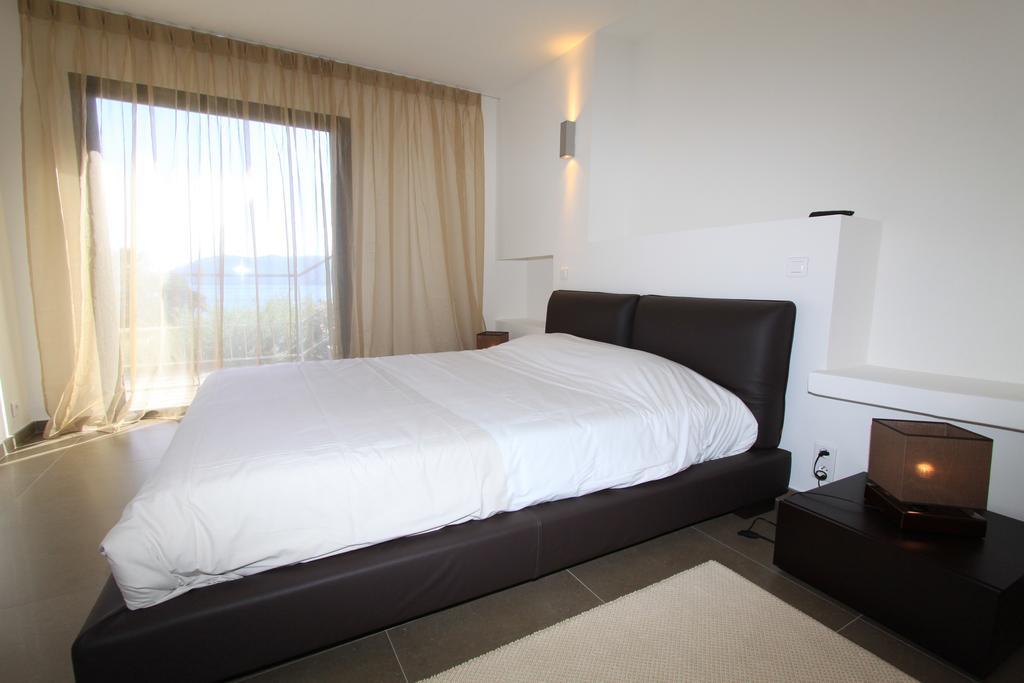 Residence Affasciata Porto-Vecchio  Rum bild