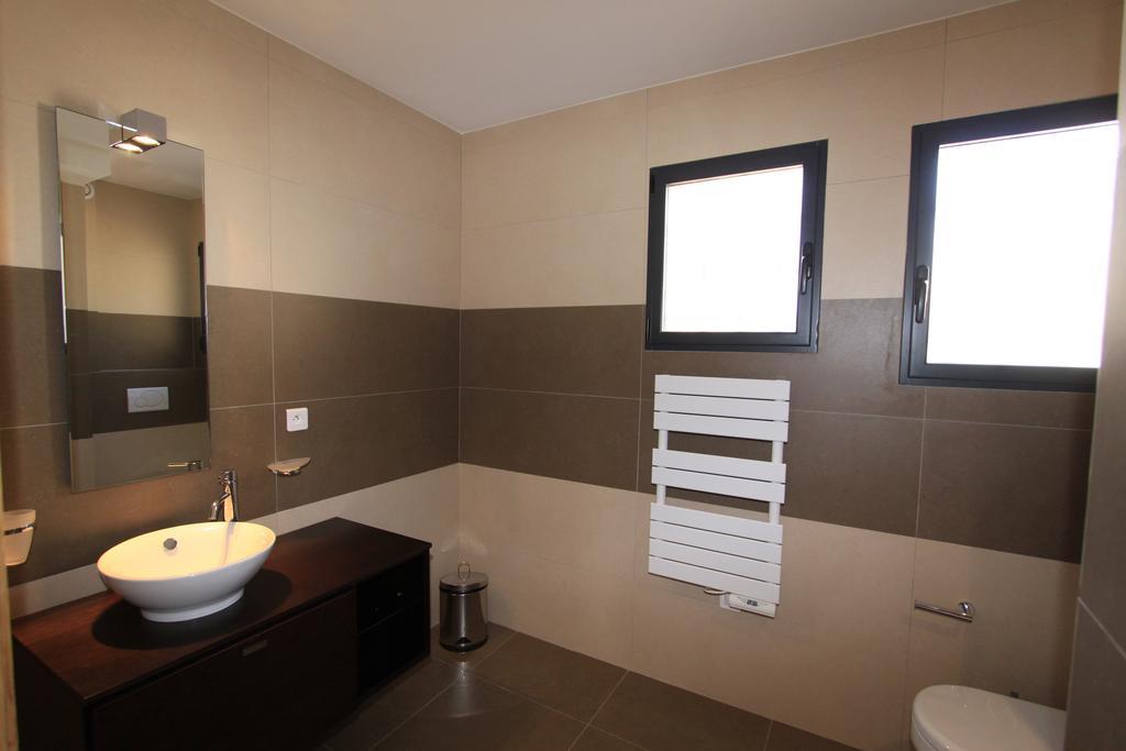 Residence Affasciata Porto-Vecchio  Rum bild