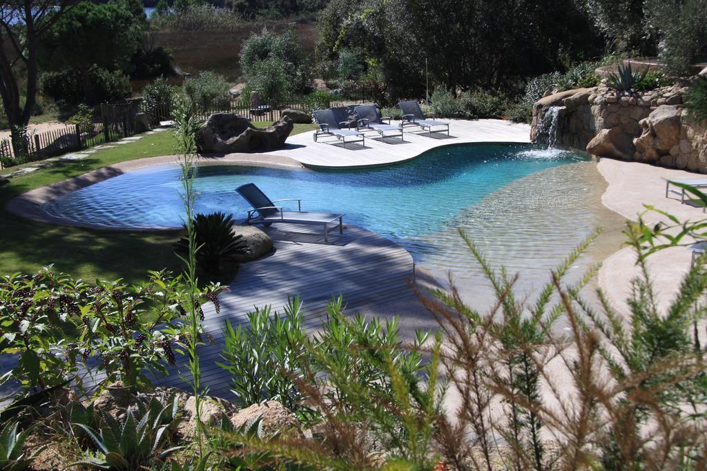 Residence Affasciata Porto-Vecchio  Exteriör bild