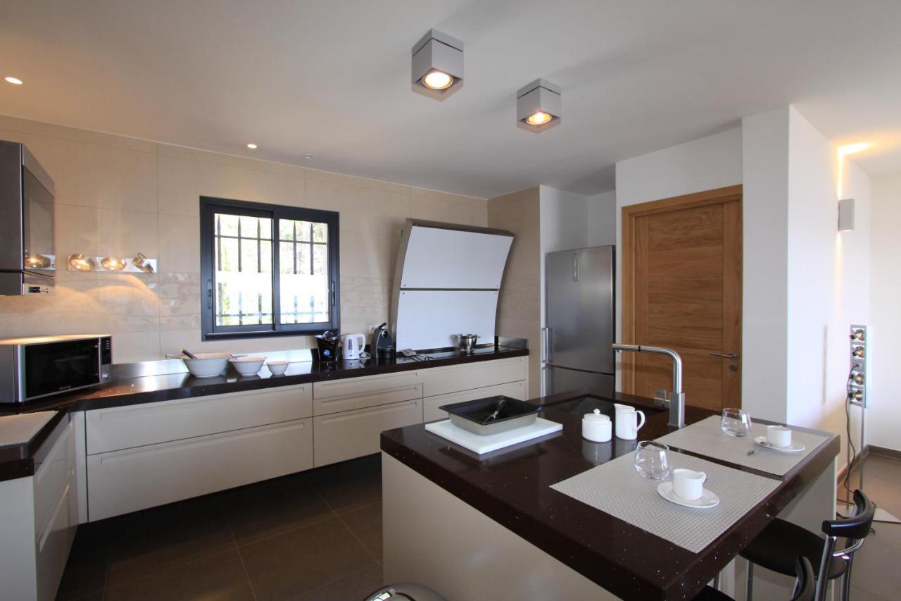 Residence Affasciata Porto-Vecchio  Exteriör bild